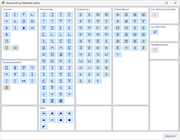 Tipos de secciones para vigas de hormigón pretensado