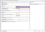 FAQ 005694 | Estoy trabajando en un proyecto de gran envergadura con múltiples combinaciones. El cálculo de los elementos tarda mucho tiempo. ¿Puedo acelerar el cálculo de alguna manera?
