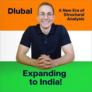 Dlubal Software llega a India