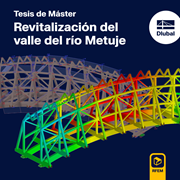 Tesis de Máster | Nové Město nad Metují