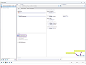 FAQ 005701 | ¿Cómo puedo guardar mi material definido por el usuario en la biblioteca de materiales en RFEM 6?