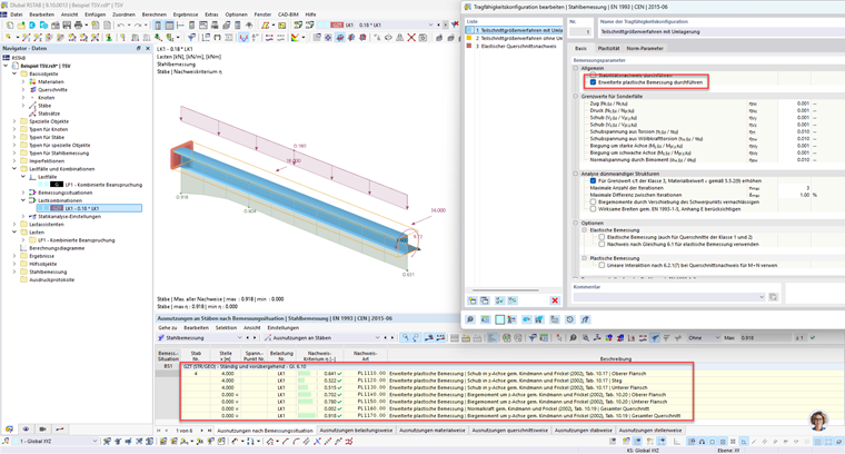 FAQ 5709 | Diseño plástico mediante el método de acción parcial