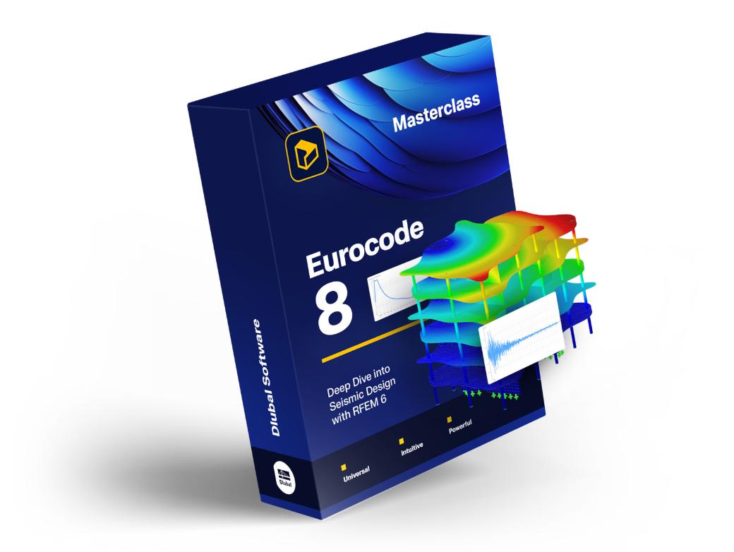 Clase experta de Eurocódigo 8