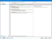 Opciones para análisis plásticos basados ​​en esfuerzos internos parciales según el Eurocódigo 3