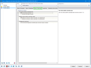 Opciones para análisis plásticos basados ​​en esfuerzos internos parciales según el Eurocódigo 3