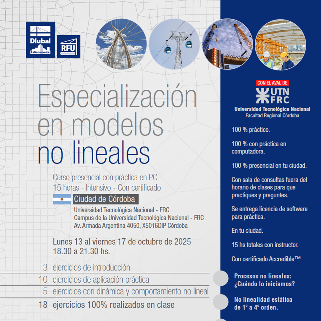 Participantes en un curso en Córdoba sobre modelos no lineales, incentivando el aprendizaje práctico.