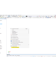 Representación de una escena 3D con funcionalidad de exportación DXF.