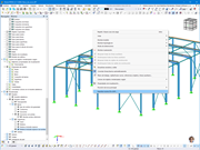 Exportación de escenas 3D en archivos DXF, incluyendo líneas y gráficos basados en la visibilidad en renderizado.