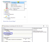 Nuevos métodos para la configuración global de complementos de cálculo | get_design_settings() y set_design_settings()