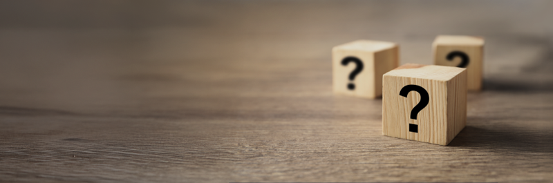 Preguntas frecuentes (FAQ)