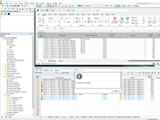 Actualización de software que soluciona un error inesperado al exportar a Excel para mejorar la transferencia de datos y la fiabilidad.
