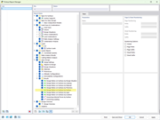 Configuración predeterminada para resultados de utilización en puntos de superficie desactivados para eficiencia en informes.