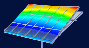Estructuras solares | Versión móvil