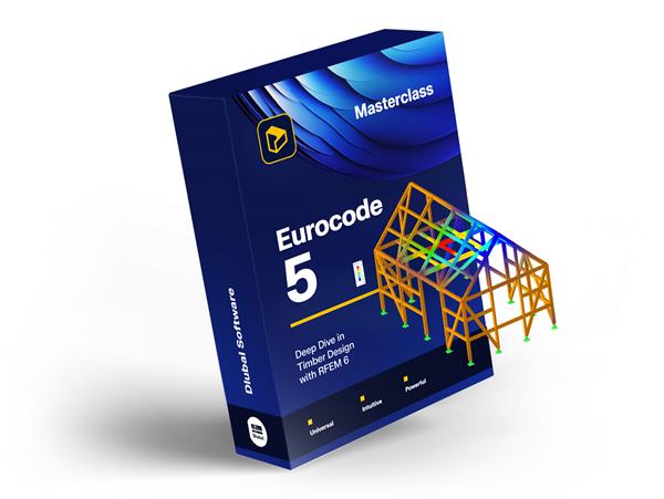 Clase magistral sobre Eurocódigo 5