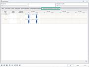 Configurar cargas de compresión ortogonales a la dirección de la fibra de barras. Opciones para la consideración de esfuerzos internos.