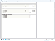 Exportación ISM de Bentley