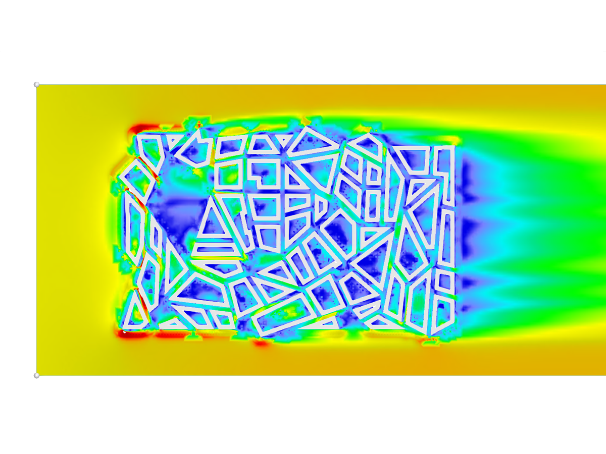 Michelstadt - Ejemplo de WTG 9.4