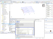 Configuración global de Cálculo de acero