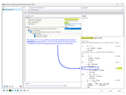 Pórticos arriostrados concéntricos