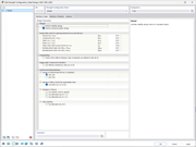 Verificación plástica avanzada en configuración de estado límite último