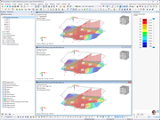KB 1967 | Comparación de asientos