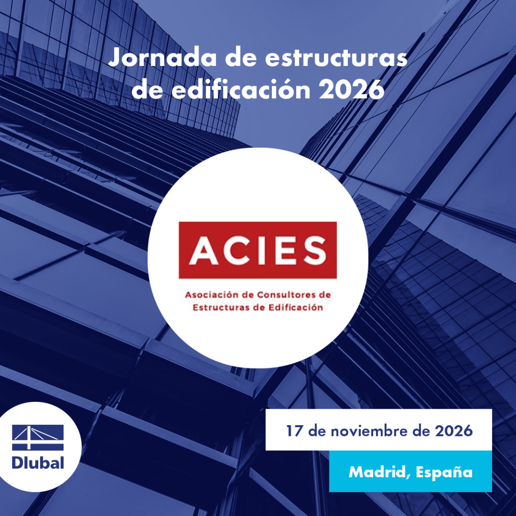 Jornada de estructuras \n de edificación 2026