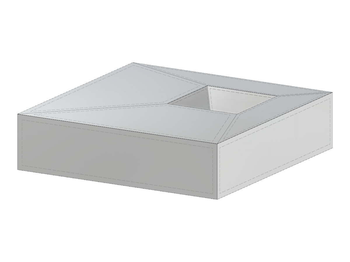 Modelo 004560 | FCC003-b