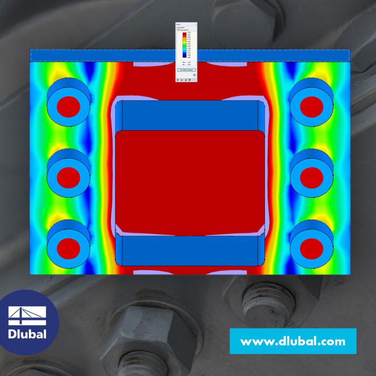 Designing End Plate Connection of Hollow Sections Under Tension According to the CIDECT Method and by Means of the FEM Model
