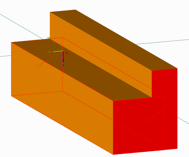 Doppelte Stäbe in RFEM