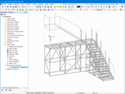 Utilisation des couches d'arrière-plan