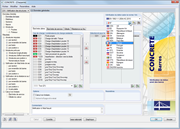 Fenêtre 1.1 Données de base