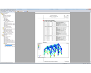 Rapport d'impression
