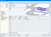 Fenêtre 1.2 Nœuds et barres