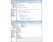 Préparation de l'entrée du générateur dans une salle d'accouchement en Visual Basic