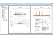 Maske 2.3 Nachweise komponentenweise