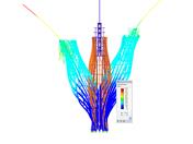 Aussichtsturm am Pyramidenkogel (c) vitrag.eu