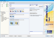 Maske 1.1 Basisangaben