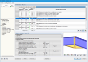 Maske 3.1 Nachweise - Zusammenfassung