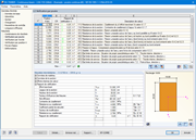 Maske 2.2 Nachweise - Trägerweise