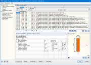 Maske 2.3 Nachweise - Stabweise