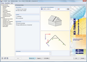 Fenêtre 1.1 Données de base