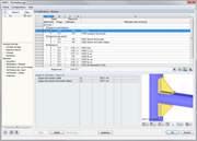 Maske 3.1 Nachweise - Zusammenfassung