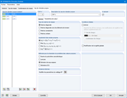 Berechnungsparameter