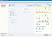 Maske 1.2 Liniensätze