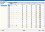 Maske 2.1 Knicklängen und -lasten