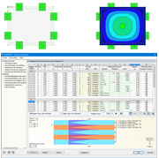 Interaktive Ergebnisdarstellung