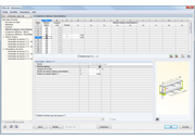 Seitliche Lagerungen