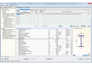 Nachweise lastfallweise