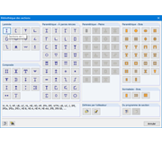 Querschnittsbibliothek