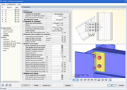 Fenêtre 1.5 Composition d'assemblage
